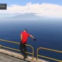 『GTAV』爆笑シーン満載の40分映像！…これはカオスすぎる