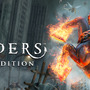 『Darksiders Warmastered Edition』はPS4 Proに対応！―ティーザートレイラーも公開