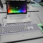 秋葉原ツクモeX.にRazer専用ブースがオープン―内覧会レポート