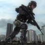 『地球防衛軍5』にグレイタイプの敵が登場！コイツがイミグラントの正体か…？