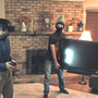 VR中は泥棒にも気づかない？「Oculus Rift」海外非公式コマーシャル