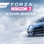 第1弾拡張は雪山への挑戦！『Forza Horizon 3: Blizzard Mountain』海外で発表