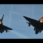 SAABビゲンが舞うフライトシム『DCS: AJS-37』が発表―カナード付きデルタ翼機