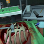 PS VR対応の手術シム『Surgeon Simulator: ER』が海外配信！―ヤバすぎる実写再現映像も