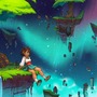 Lab Zero新作『Indivisible』のOP制作に「キルラキル」のTRIGGERが参加!