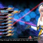 美少女対戦格闘『ニトロプラス ブラスターズ』Steam版発売！アーケード最新V1.09準拠