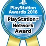 「PlayStation Awards 2016」結果発表！『ペルソナ5』『ラスアス』『サマーレッスン』『Downwell』など