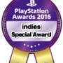 「PlayStation Awards 2016」結果発表！『ペルソナ5』『ラスアス』『サマーレッスン』『Downwell』など