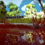 オープンワールド『The Witness』国内PS4向け配信―ジョナサン・ブロウの高評価パズル