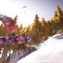 『STEEP』スノボやスキーのエクストリームスポーツ4種の魅力を紹介！最新日本語トレイラー