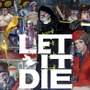 PS4『LET IT DIE』2017年2月2日に国内配信決定！豪華特典のパッケージ版も発売予定