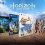 PS4新作『Horizon Zero Dawn』国内初回限定版にアートブックが付属