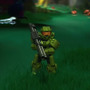 お蔵入りメガブロック風『Halo』の映像が発掘！―Xbox 360向け開発作