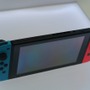 ニンテンドースイッチ本体・ジョイコン・周辺機器・パッケージをチェック！【フォトレポート】