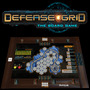 タワーディフェンス『Defense Grid』がボードゲーム化！Kickstarter計画中