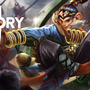 『Vainglory』アップデート 2.1配信開始―新ゲームモード「電撃モード」β版などが実装