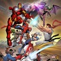 X1/PC版『Ultimate Marvel vs. Capcom 3』の海外配信日が決定！―パッケージ版も