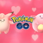 『ポケモンGO』バレンタインデーイベント発表！ピンク色のポケモンが…？