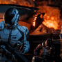 『Mass Effect: Andromeda』複数の新イメージが海外Amazonに出現、女性主人公や新キャラも