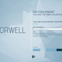 【特集】監視社会の危うさを提示する『Orwell』プレイレポ―テロを未然に防げ