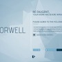 【特集】監視社会の危うさを提示する『Orwell』プレイレポ―テロを未然に防げ