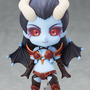 『Dota2』クイーン・オブ・ペインがねんどろいど化！さらにリナがfigmaに！