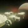 宇宙で暮らす新作Sci-FiサバイバルFPS『Genesis Alpha One』が発表！