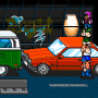 海外版くにおくん新作『River City Ransom: Underground』Steam配信！―日本語にも対応