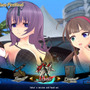 Steam版『閃乱カグラ ESTIVAL VERSUS』海外配信日決定―「一騎当千」DLCも