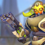 『オーバーウォッチ』新ヒーロー「Orisa」海外発表！