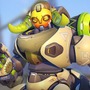 『オーバーウォッチ』新ヒーロー「Orisa」海外発表！