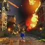 包囲された街を爆走！ソニック新作『Sonic Forces』初プレイ映像