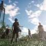 『FF15』13章に新要素追加する3月アップデート海外トレイラー！