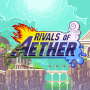 スマブラ風2D格闘ACT『Rivals of Aether』が正式リリース！―動物たちが大乱闘