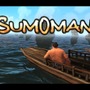 異色の物理パズル『Sumoman』Steamで発売中ー主人公は相撲取り！