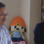 『パラッパラッパー』は「ゲームではない」と言われていた─生みの親、松浦雅也インタビュー映像公開