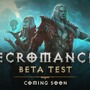 『Diablo III』ネクロマンサーも登場する「パッチ2.6.0」CBTが近日開催へ