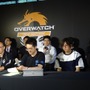 台湾大会「Overwatch Pacific Championship 2017」Blizzardとチーム代表にインタビュー！