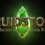 『Legend of Grimrock』開発者が新作ファンタジーRPG『Druidstone』を発表！