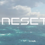 美しいビジュアルの一人称パズル『RESET』13分間プレイ映像！