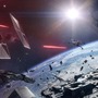 『STAR WARS バトルフロント II』分割プレイ/宇宙戦闘など一部詳細判明
