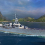 『World of Warships』にフランス巡洋艦ラインが追加！アップデート0.6.4配信