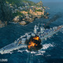『World of Warships』にフランス巡洋艦ラインが追加！アップデート0.6.4配信