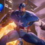 『MARVEL VS. CAPCOM INFINITE』国内向けストーリートレイラー公開