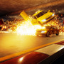 『バーンアウト』元開発者の新作車両破壊ゲーム『Danger Zone』発表