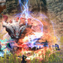 『FFXIV: 紅蓮のリベレーター』ベンチマークソフトが配信開始！ 新要素を綴る最新トレイラーも