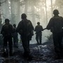 『Call of Duty: WWII』のマルチプレイヤーには女性キャラクターも登場