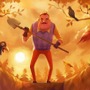 ご近所ホラー『Hello Neighbor』は終わらない…最新アルファ4近日配信