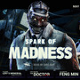 『Dead by Daylight』新チャプター「SPARK OF MADNESS」が近日配信！