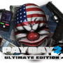 『PAYDAY 2 Ultimate Edition』発表、今後の新DLCは無料に―終売の既存DLC-85%セールも